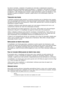 Page 12Recomendações relativas ao papel > 12
Se estiver montado, o tabuleiro 2/3 poderá ser removido e reabastecido enquanto a 
máquina está a ser alimentada a partir do tabuleiro 1. O tabuleiro 1 não pode ser removido 
enquanto a máquina está a ser alimentada a partir do tabuleiro 2/3, uma vez que partes 
do tabuleiro 1 são utilizadas para orientar o papel alimentado a partir do tabuleiro 2. Isto 
também se aplica ao tabuleiro 2 quando o papel estiver a ser alimentado a partir do 
tabuleiro 3.
TABULEIRO...