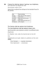 Page 322
C8800 User’s Guide322
10.Change the slide bar values  of gamma, hue, brightness, 
and saturation to adjust the color.
Use primary colors of ink
Select this to adjusts the settings to the standard hues for 
the printer.
         
The Gamma slide bar adjusts  total brightness.
The Hue/Brightness slide bar adjusts output color.
Use the printer color buttons to switch to a different color.
Brightness
For Brighter color, slide the Gamma bar to the  left.
Hue
Adjustments are made relative  to positions on the...