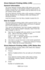 Page 329
C8800 User’s Guide329
Direct Network Printi ng Utility (LPR) ________
General Information
The Direct Network Printing Utility (LPR) allows you to print 
directly to a printer on the network without a print server. It 
creates a Printer Port, and instal ls a pop-up status box so you 
can monitor printer status. 
The Direct Network Printing Util ity (LPR) operates in Windows 
Me/98, Windows NT 4.0, Windows 2000, and Windows XP 
operating systems.
Load this program from the Menu Installer located the CD....