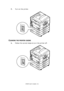 Page 61C9600 User’s Guide> 61
7.Turn on the printer.
CLEANING THE PRINTER CASING
1.Follow the correct steps to turn the printer off.
Downloaded From ManualsPrinter.com Manuals 