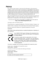 Page 2C9600 User’s Guide> 2
PREFACE
Every effort has been made to ensure that the information in this document is 
complete, accurate, and up-to-date. Oki assumes no responsibility for the results of 
errors beyond its control. Oki also cannot guarantee that changes in software and 
equipment made by other manufacturers and referred to in this guide will not affect 
the applicability of the information in it. Mention of software products manufactured 
by other companies does not necessarily constitute...