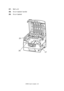 Page 20C9850 User’s Guide> 20
27.Belt unit
28.Drum basket handle
29.Drum basket
27 2829
Downloaded From ManualsPrinter.com Manuals 