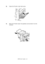 Page 113C9850 User’s Guide> 113
8.Close the Finisher right side cover.
9.Move the Finisher back into position and connect it to the 
Inverter.
Downloaded From ManualsPrinter.com Manuals 