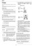 Page 18MB260
- 18 -
Copy
Copy
Your machine has the function to make one or more 
copies.
You can also set up several parameters in order to make 
copies at your will.
Simple copy
In this case, the default parameters are applied.
1Place the document to be copied face down on the 
glass, respecting the indications around the glass.
2Press the   button twice. The copy is made 
using the default parameters.
ECO mode copy
The ECO mode enables you to reduce the amount of 
toner consumed on the page so as to save your...