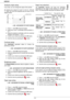 Page 20MB260
- 20 -
Copy
Analysis origin setup
If you want, you can change the origin of the scanner.
By entering new values for X and Y in mm (X < 209 and 
Y < 280), you move the analysed area as shown on the 
diagram below.
! 843 - ADVANCED FCT/COPY/ORIGIN
1Press !, enter 843 using the keypad.
2Select the X and Y coordinates with the buttons 
or !.
3Setup the desired coordinates with the numerical 
keypad or the buttons  and !.
4Confirm your choice by pressing the OK button.
5Quit this menu by pressing the...