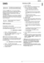 Page 31MB280
- 31 -
SMS
SMS
Thanks to the SMS button, you can send an SMS to 
subscribers all over the world. An SMS (Short Message 
Service) is a service which permits short written 
messages to be sent to mobile phones or other SMS-
compatible devices.
The number of characters you can send per message is 
dependent upon the service provider and the country you 
are sending your SMS from (e.g. France 160 characters, 
Italy 640 characters).
SMS Parameters
Presentation of the sender
This setting allows you to...