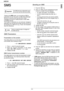 Page 32MB290
- 32 -
SMS
SMS
Thanks to the SMS button, you can send an SMS to 
subscribers all over the world. An SMS (Short Message 
Service) is a service which permits short written 
messages to be sent to mobile phones or other SMS-
compatible devices.
The number of characters you can send per message is 
dependent upon the service provider and the country you 
are sending your SMS from (e.g. France 160 characters, 
Italy 640 characters).
SMS Parameters
Presentation of the sender
This setting allows you to...