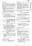 Page 35MB290
- 35 -
Parameters/Setup
Local prefix
This function is used when your fax is installed with a 
private network, behind a company’s PABX. It allows you 
to program an additional automatic local prefix (to be 
defined), enabling you to automatically exit the 
company’s telephone network system, but only under 
certain conditions:
• the company’s internal numbers, where a prefix is not 
required, must be short numbers less than the 
minimal size (to be defined, for example France has 
10 digits),
• the...