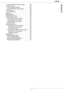 Page 6MB290
- 6 -
 Contents
Scanner reading system cleaning  . . . . . . . . 88
Printer cleaning  . . . . . . . . . . . . . . . . . . . . . . . . 88
Printer external cleaning  . . . . . . . . . . . . . . . 88
Document-feeder roller cleaning  . . . . . . . . . 88
Printer issues   . . . . . . . . . . . . . . . . . . . . . . . . . 89
Error messages . . . . . . . . . . . . . . . . . . . . . . 89
Paper jam  . . . . . . . . . . . . . . . . . . . . . . . . . . . . 89
Scanner issues  . . . . . . . . . . . . . . . . ....