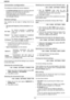 Page 58MB290
- 58 -
Message Service
Connection configuration
The settings are divided into several categories:
•the standard settings define the connection type and 
frequency to the local network as well as the 
transmission type for your documents,
•the E-mail sorting defines treatment for all stored E-
mail messages received.
Standard settings
Your machine has two types of settings that let you 
define:
•The type and frequency of the connection to your 
ISP.
•Type of transmission over the Internet.
At any...