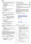 Page 76MB290
- 76 -
PC Features
Modify the information related to a contact
1Select the contact whose data you want to modify, 
using the mouse.
2Click on P
ROPERTIES.
3Make the necessary changes in the window 
A
DDRESS BOOK.
4Click on OK.
Modify a group
1Select the group in the address book list.
2Click on P
ROPERTIES.
3Make the necessary changes.
4Click on OK.
Delete a contact or a group from the address 
book
1Select the name of the contact or the name of the 
group you want to delete, using the mouse....