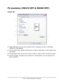 Page 106
106 • Printer Settings in Windows
PS emulation (MB470 MFP & MB480 MFP)
Layout tab
1.Page orientation can be set to portrait (tall), landscape (wide) or landscape 
rotated by 180 degrees.
2. Print on both sides (duplex printing) can be set to long edge or short edge of the 
document.
3. Printed page order can be set as front to back or back to front of the document.
4. Set the number of pages to be printed on a single sheet. You can also set it to 
print a booklet.
1
2
3 5
4
My Printer Printing...