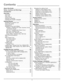 Page 4
4
Contents _________________________
About this Guide  . . . . . . . . . . . . . . . . . . . . . .  6
Notes, Cautions and Warnings  . . . . . . . . . . .  7
Introduction  . . . . . . . . . . . . . . . . . . . . . . . . .  8
Overview . . . . . . . . . . . . . . . . . . . . . . . . . . .  10
Front View   . . . . . . . . . . . . . . . . . . . . . . . . . . 10
Rear View  . . . . . . . . . . . . . . . . . . . . . . . . . . . 12
Control Panel    . . . . . . . . . . . . . . . . . . . . . . . . 13
Character...