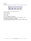 Page 84
84 • Operation
Pull Scan 
Double click the Actkey Icon on your desktop. The Actkey console (below) will display.
The functions below, can now  be controlled from the PC:
• Scan to Application1
• Scan to Application2
• Scan to Email
• Scan to Folder
• Scan to Fax (MB470 MFP & MB480 MFP)
Scan to “Application2” works exactly the  same as scan to Application1, simply 
allowing an alternative application to be selected.
As the cursor passes over an icon, the para meters set for that icon appear in a text...