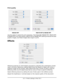 Page 121
121 • Printer settings in Mac OS X
Print quality  
Use this option to select the print resolution. The ProQ1200 (MB460 MFP, MB470 MFP 
& MB480 MFP) and High Quality (MB470 MFP & MB480 MFP) setting produces the best 
graphic images, but these images take longer to print.
Effects 
Dithering produces an intermediate greyscal e by adjusting the combination of dots 
used in printing. Selecting a setting deter mines the degree of detail with which a 
graphics image will be printed. Mesh deter mines that a...