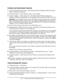 Page 133
133 • Overlays and Macros (Windows only)
Create and download macros
1.From the Windows Start menu, start Storage Device Manager (SDM) and allow 
SDM to discover the printer.
2. Choose Projects > New Project to start a new project.
3. Choose Projects > Filter Macro File. The Filter Printer Patterns dialog box 
appears. Make any adjustments in the settings that you need and then click OK.
Example:  If you create a black oval in MS Paint and leave all the color command 
filters checked, the black oval will...