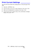 Page 151151 – MFP Menu: Print Current Settings
MC361/MC561/CX2731 MFP Advanced User’s Guide
Print Current Settings _________
You can print and check the configuration or the job logs of the 
MFP.
1Press the  key.
2Press the down arrow key to select [Reports], then press .
3Make sure [Configuration] is selected, then press .
4Use the arrow keys to select [Yes] on the confirmation message 
display, then press .
Downloaded From ManualsPrinter.com Manuals 