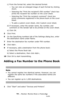 Page 5959 – Faxing: Faxing from a Computer
MC361/MC561/CX2731 MFP Advanced User’s Guide
c) From the format list, select the desired format.
-You can view an enlarged image of each format by clicking 
Zoom.
-Selecting the “Print the recipient’s FAX number” check box 
prints the recipient fax number on the cover sheet.
-Selecting the “Print the recipient comment” check box 
prints comments registered in the phone book on the cover 
sheet.
-To add a custom cover sheet, click Custom cover sheet.
d) If necessary,...