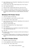 Page 9494 – Printing: Manual Printing‘
MC361/MC561/CX2731 MFP Advanced User’s Guide
4Click “Preferences” (or “Properties”, depending on the version of 
Windows you are using).
5On the “Setup” tab, select “Multi Purpose Tray” from “Source”.
6Click “Paper Feed Option”.
7Select the MPT is Manual feed check box, then click “OK”.
8Configure other settings if necessary and then start printing.
9If a request message appears on the display for loading paper on 
the MP tray, use the arrow keys to select [Restart], then...