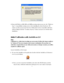 Page 8  - 7 -
 
 
 
d) Users with Windows 2000, ME, and 98SE operating systems may see the “Windows 
Logo” compatibility warning screen when  installing the driver/hardware. We 
assure you that your scanner  has been fully tested and is compatible with these 
systems. Simply click the “Continue Anyw ay” button and proceed with the final 
installation. 
 
Initial Calibration with AmbirScan 2.0
 
Note:  
Calibration is a critical step in setting up your scanner. It allows the image quality to 
be “balanced” for...