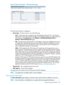 Page 105Figure51SystemInformation–NICInformationpage
Thefollowinginformationisdisplayed:
•DeviceType—Thedevicetypeisoneofthefollowing:
iLO3—ThisdevicetypeisassignedtotheiLODedicatedNetworkPortoriLOShared
NetworkPort.UserswhohavetheConfigureiLOSettingsprivilegecanconfiguretheiLO
◦
NICsettingsontheGeneraltaboftheNetwork→iLODedicatedNetworkPortor
Network→SharedNetworkPortpage.
◦NIC—ThisdevicetypeindicatesNICorLANadaptercomponentsembeddedintheserver...