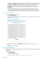 Page 108Whenlessimportanteventsarerepeated,theyareconsolidatedintooneeventlogentry,and
theCountandLastUpdatevaluesareupdated.Eacheventtypehasaspecifictimeinterval
thatdetermineswhetherrepeatedeventsareconsolidatedoraneweventislogged.
•Description—Thedescriptionidentifiesthecomponentanddetailedcharacteristicsofthe
recordedevent.
IftheiLOfirmwareisrolledbacktoanearlierversion,thedescriptionUNKNOWN EVENT
TYPEmightbedisplayedforeventsrecordedbythenewerfirmware.Youcanresolvethis...