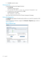 Page 1123.ClickExittoclosethewindow.
ClearingtheIML
TocleartheIMLofallpreviouslyloggedinformation:
1.ClickClearIML.
Thefollowingmessageappears:
Are you sure you want to clear the Integrated Management Log?
2.ToconfirmthatyouwanttocleartheIML,clickOK.
Thefollowingeventisrecorded:
IML Cleared by .
YoucanalsocleartheIMLfromtheserverHPSystemManagementHomepage.
UsingiLOdiagnostics
TheDiagnosticspagedisplaysiLOself-testresultsandallowsyoutoresetiLOorgenerateanNMI
tothesystem....