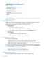 Page 116Figure59RemoteConsole–Javapage
ClicktheDownloadbuttontonavigatetothefollowingwebsiteanddownloadtheJavasoftware:
http://www.java.com/en/.
Recommendedclientsettings
Ideally,theremoteserverdisplayresolutionisthesameorlowerthanthatoftheclientcomputer.
Higherresolutionstransmitmoreinformation,reducingtheoverallperformance.
Usethefollowingclientandbrowsersettingstooptimizeperformance:
•Displayproperties
Selectanoptiongreaterthan256colors.◦
◦Selectascreenresolutionhigherthanthatoftheremoteserver....