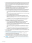 Page 132•Whenvirtualdevicesareconnected,theyareavailabletothehostserveruntilyoudisconnect
them.WhenyouarefinishedusingaVirtualMediadeviceandyoudisconnectit,youmight
receiveawarningmessagefromthehostoperatingsystemregardingunsaferemovalofa
device.Youcanavoidthiswarningbyusingtheoperatingsystemfeaturetostopthedevice
beforedisconnectingit.
•TheiLOVirtualFloppy/USBkeyorVirtualCD/DVD-ROMisavailableatserverboottimefor
supportedoperatingsystems.BootingfromaniLOVirtualFloppy/USBkeyorVirtual...