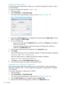 Page 138CreatinganiLOdiskimagefile
TheiLOCreateMediaImagefeatureenablesyoutocreatediskimagefilesfromdatainafileor
onaphysicaldisk.
TocreateanISO-9660diskimagefile(.imgor.iso):
1.StarttheJavaIRC.
2.SelectVirtualDrives→CreateDiskImage.
TheCreateMediaImagedialogboxopensasshowninFigure73(page138).
Figure73CreateMediaImagedialogbox
3.VerifythattheDisk>>Imagebuttonisdisplayed.IfthebuttonlabelisImage>>Disk,clickthe
buttontochangeittoDisk>>Image.
4.Dooneofthefollowing:...