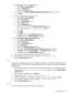 Page 1651.EnableauthenticationinInternetExplorer:
a.SelectTools→InternetOptions.
b.ClicktheAdvancedtab.
c.ScrolltotheSecuritysection.
d.VerifythattheEnableIntegratedWindowsAuthenticationoptionisselected.
e.ClickOK.
2.AddtheiLOdomaintotheIntranetzone:
a.SelectTools→InternetOptions.
b.ClicktheSecuritytab.
c.ClicktheLocalintraneticon.
d.ClicktheSitesbutton.
e.ClicktheAdvancedbutton.
f.EnterthesitetoaddintheAddthiswebsitetothezonebox.
Onacorporatenetwork,*.example.netissufficient.
g.ClickAdd.
h.ClickClose....