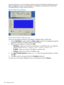 Page 180squarebyclickingit,oryoucanchangeasectionofsquaresbyclickingandholdingthemouse
button,draggingthecursoracrossthesquarestobechanged,andreleasingthemousebutton.
Thedefaultsettingistoallowaccessatalltimes.
Figure92LogonHoursdialogbox
EnforcedclientIPaddressorDNSnameaccess
AccesscanbegrantedordeniedtoanIPaddress,IPaddressrange,orDNSname.
1.FromtheByDefaultlist,selectwhethertoGrantorDenyaccessfromalladdressesexceptthe
specifiedIPaddresses,IPaddressranges,andDNSnames....