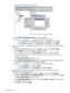 Page 184Figure96SelectObjectSubtypewindow
d.SelectLightsOutManagementDevice,andthenclickOK.
e.RepeatStep2.athroughStep2.dtocreatethefollowingLOMobjects:
•Createrib-nntp-serverandrib-file-server-users1inhpdevicesunderregion1
•Createrib-file-server-users2andrib-app-serverinhpdevicesunderregion2.
3.CreateHProleobjectsintherolesorganizationalunitsbyusingtheHP-providedConsoleOne
snap-intool:
a.Right-clicktherolesorganizationalunitinregion2,andthenselectNew→Object.
b.SelecthpqRolefromthelistofclasses,andthenclickOK....