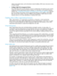 Page 191objectsmeaningfulnames,suchasthedevicenetworkaddress,DNSname,hostservername,
orserialnumber.
•ConfigureLights-Outmanagementdevices
EveryLOMdevicethatusesthedirectoryservicetoauthenticateandauthorizeusersmustbe
configuredwiththeappropriatedirectorysettings.Forinformationonthespecificdirectory
settings,see“Configuringauthenticationanddirectoryserversettings”(page52).Ingeneral,
youcanconfigureeachdevicewiththeappropriatedirectoryserveraddress,LOMobject...