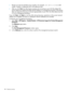 Page 198•Rangescanalsobespecifiedusingahyphen.Forexample,192.168.0.2-10isavalid
range.Ahyphenissupportedonlyintherightmostoctet.
•AfteryouclickFind,theutilitybeginspingingandconnectingtoport443(thedefaultSSL
port)todeterminewhetherthetargetnetworkaddressisamanagementprocessor.Ifthedevice
doesnotrespondtothepingorconnectappropriatelyonport443,theutilitydeterminesthat
itisnotamanagementprocessor.
IfyouclickNext,clickBack,orexittheutilityduringdiscovery,operationsonthecurrentnetwork...