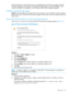 Page 215IftheiLOprocessorisresetandtheserverisimmediatelyreset,iLOfirmwaremightnotbefully
initializedwhentheserverperformsitsinitializationandattemptstostarttheiLORBSU.Inthis
case,theiLORBSUisunavailable,ortheiLOoptionROMcodeisskippedaltogether.
Unabletoaccesstheloginpage
Solution:VerifythattheSSLencryptionlevelofyourbrowserissetto128bits.TheSSLencryption
leveliniLOissetto128bitsandcannotbechanged.ThebrowserandiLOencryptionlevelsmust
bethesame.
SecureConnectionFailederrorwhenusingFirefoxbrowser...