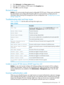 Page 2174.ClickAdvancedintheProxyserversection.
5.EntertheiLOIPaddressorDNSnameintheExceptionsbox.
6.ClickOKtosavethechanges.
BlockediLOports
Solution:iLOcommunicatesthroughseveralconfigurableTCP/IPports.Iftheseportsareblocked,
theadministratormustconfigurethefirewalltoallowforcommunicationsontheseports.For
informationaboutviewingandchangingtheiLOportconfiguration,see“ConfiguringiLOaccess
settings”(page39).
Troubleshootingalertandtrapissues
Table12(page217)liststhealertsandtrapsthatmightoccur.
Table12Alerts...