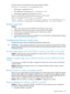 Page 219Principalnamesarecasesensitiveandmustbeenteredasfollows:
HTTP/myilo.somedomain.net@SOMEDOMAIN.NET
•Thefirstpartisuppercase(HTTP).
•Themiddlepartislowercase(myilo.somedomain.net).
•Thelastpartisuppercase(@SOMEDOMAIN.NET).
Ifyoudonotformatthecommandexactlyasshown,itwillnotwork.
Hereisanexampleofthefullktpass.execommand:
ktpass +rndPass -ptype KRB5_NT_SRV_HST -mapuser myilo$@somedomain.net
-princ HTTP/myilo.somedomain.net@SOMEDOMAIN.NET -out myilo.keytab
Directoryloginfails
Solution:...