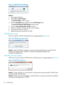 Page 224Figure124.NETIRClaunchdialogbox
Solution:
1.OpenInternetExplorer.
2.SelectTools→InternetOptions.
TheInternetOptionswindowopens.
3.ClicktheConnectionstab,andthenclicktheLANsettingsbutton.
TheLocalAreaNetwork(LAN)Settingswindowopens.
4.CleartheAutomaticallydetectsettingscheckbox.
5.Optional:Ifneeded,configuretheproxyserversettings.
6.Closeallofthebrowserwindows.
7.Restartthebrowserandstartthe.NETIRC.
.NETIRCfailstostart
Whenyoustartthe.NETIRC,thefollowingerrormessageappears(Figure125)....