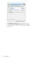 Page 234Figure129FirefoxAddSecurityExceptiondialogbox
3.ClickConfirmSecurityExceptiontoresolvethesecuritywarning.
Thesecurityexceptionissaved,andtheiLOloginscreenappears.
4.LogintoiLO.
234Troubleshooting 