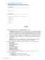 Page 38Figure15Add/EditDirectoryGrouppage
3.ProvidethefollowingdetailsintheGroupInformationsection:
•GroupDN(SecurityGroupDN)—DNofagroupinthedirectory.Membersofthisgroup
aregrantedtheprivilegessetforthegroup.Thespecifiedgroupmustexistinthedirectory,
anduserswhoneedaccesstoiLOmustbemembersofthisgroup.EnteraDNfromthe
directory(forexample,CN=Group1,OU=ManagedGroups,DC=domain,DC=extension).
ShortenedDNsarealsosupported(forexample,Group1).TheshortenedDNisnota...