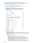 Page 52YoumusthavetheConfigureiLOSettingsprivilegetochangedirectorysettings.
ThisfeatureandmanyothersarepartofaniLOlicensingpackage.Formoreinformationabout
iLOlicensing,seethefollowingwebsite:http://www.hp.com/go/ilo/licensing.
Configuringauthenticationanddirectoryserversettings
1.NavigatetotheAdministration→Security→Directorypage,asshowninFigure23(page52).
Figure23Security-Directorypage
2.Configurethefollowingoptions:
•LDAPDirectoryAuthentication—Enablesordisablesdirectoryauthentication.Ifdirectory...