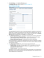 Page 551.ClickTestSettingsontheSecurity→Directorypage.
TheDirectoryTestspageopens,asshowninFigure24(page55).
Figure24DirectoryTestspage
Thispagedisplaystheresultsofaseriesofsimpletestsdesignedtovalidatethecurrentdirectory
settings.Also,itincludesatestlogthatshowstestresultsandanydetectedissues.Afteryour
directorysettingsareconfiguredcorrectly,youdonotneedtorerunthesetests.TheDirectory
Testspagedoesnotrequirethatyoubeloggedinasadirectoryuser....