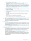 Page 612.Verifythatatrustedcertificateisinstalled.
UsingiLOinFIPSModewiththedefaultself-signedcertificateisnotFIPScompliant.For
instructions,see“ObtainingandimportinganSSLcertificate”(page49).
IMPORTANT:SomeinterfacestoiLO,suchassupportedversionsofIPMIandSNMP,are
notFIPScompliantandcannotbemadeFIPScompliant.ForinformationabouttheiLOfirmware
versionsthatareFIPSvalidated,seethefollowingdocument:http://csrc.nist.gov/groups/
STM/cmvp/documents/140-1/140-1val.zip
3.Powerofftheserver....