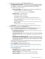 Page 733.EnterthefollowinginformationintheiLOHostnameSettingssection:
•iLOSubsystemName(HostName)—TheDNSnameoftheiLOsubsystem(forexample,
iloinsteadofilo.example.com).ThisnamecanbeusedonlyifDHCPandDNS
areconfiguredtoconnecttotheiLOsubsystemnameinsteadoftheIPaddress.
iLOsubsystem-namelimitationsfollow:
◦Nameservicelimitations—ThesubsystemnameisusedaspartoftheDNSname.
DNSallowsalphanumericcharactersandhyphens.–
–NameservicelimitationsalsoapplytotheDomainName.
◦Namespaceissues—Toavoidtheseissues:...