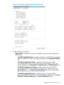 Page 75Figure33IPv4Settingspage(iLODedicatedNetworkPort)
3.Configurethefollowingsettings:
•EnableDHCPv4—EnablesiLOtoobtainitsIPaddress(andmanyothersettings)froma
DHCPserver.
◦UseDHCPv4SuppliedGateway—SpecifieswhetheriLOusestheDHCPserver-supplied
gateway.IfDHCPisnotused,enteragatewayaddressintheGatewayIPv4Address
box.
◦UseDHCPv4SuppliedStaticRoutes—SpecifieswhetheriLOusestheDHCP
server-suppliedstaticroutes.Ifnot,enterthestaticroutedestination,mask,and...