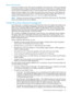 Page 119Brown-Outrecovery
Abrown-outconditionoccurswhenpowermomentarilyislosttotheserver.Abrown-outinterrupts
theoperatingsystem,butdoesnotinterrupttheiLOfirmware.Underbrown-outconditionstheiLO
serviceremainsuninterruptedforabout4seconds(longerpowerinterruptionsresultinblack-outs).
SupporthasbeenaddedtoiLOtodetectandrecoverfrompowerbrown-outs.IfiLOdetectsthat
abrown-outhasoccurred,serverpowerisrestoredafterthepower-ondelay.Afterthebrown-out
recovery,iLOfirmwarerecordsaBrown-out recoveryeventintheeventlog....