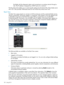 Page 120thebladewiththediagnosticstationandconnectingtoanexistingnetworkthrougha
hub.TheIPaddressisassignedbyaDHCPserveronanetwork.
TheBLp-ClasstabenablesyoutocontrolspecificsettingsfortheProLiantBLp-Classbladeserver
rack.iLO2alsoprovidesWeb-basedstatusfortheProLiantBLp-Classserverrack.
RackView
TheRackViewpagepresentsanoverviewofalltheenclosuresandthecontainedbladeservers,
networkcomponents,andpowersupplies.Acomponent,whenpresentintherackappearsand...