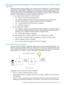 Page 131Advantagesanddisadvantagesofschema-freedirectoriesandHPschema
directory
Directoriesenhancesecurity,enablingyoutomanageaccessandrightsfromacentralizedlocation.
Directoriesalsoenableflexibleconfiguration.Somedirectoryconfigurationpracticesworkbetter
withiLO2thanothers.BeforeconfiguringiLO2fordirectories,youmustdecidewhethertouse
theschema-freedirectoryortheHPschemadirectoryintegrationmethods.Answerthefollowing
questionstohelpevaluateyourdirectoryintegrationrequirements:...