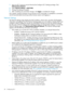 Page 601.LogintoiLO2usinganaccountthathastheConfigureiLO2Settingsprivilege.Click
Administration>Network.
2.SelectNetworkSettingsorDHCP/DNS.
3.Changethesettingsasneeded.
4.Aftercompletinganyparameterchanges,clickApplytocompletethechanges.
iLO2restarts,andtheconnectionofyourbrowsertoiLO2terminates.Toreestablishaconnection,
wait60secondsbeforelaunchinganotherbrowsersessionandloggingin.
NetworkSettings
TheNetworkSettingspagedisplaystheNICIPaddress,subnetmask,andotherTCP/IP-related...